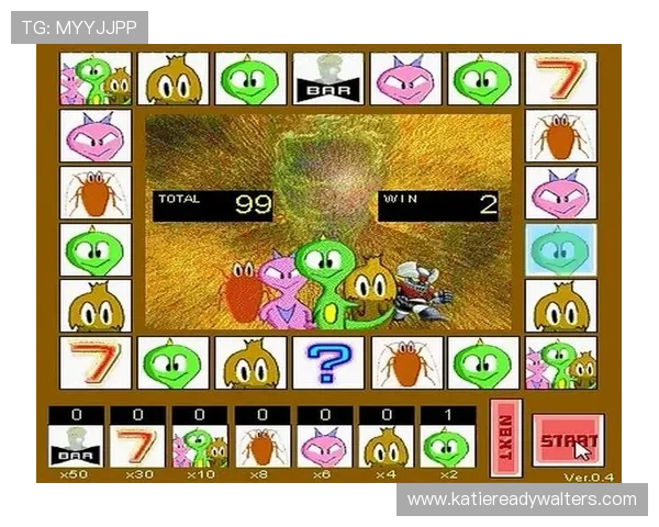 老虎机玩法规则详解：掌握老虎机的玩法规则，提升游戏体验与中奖几率的实用指南