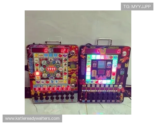 老虎机类型游戏多样化介绍与玩法解析